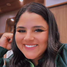 Foto de Camila Santiago Lima