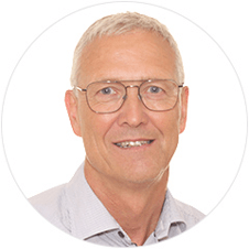 Billede af Finn Lauritsen