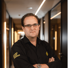 Foto van Geert Schepers