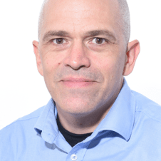 Picture of Lars Forsling