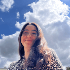 Foto de Sara González