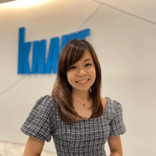 Picture of Chuah Yee Ling
