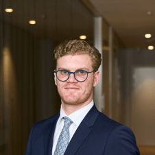Bild på Lukas Henningsson