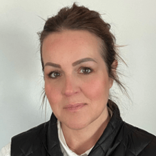 Bild på Daniela Brattsby