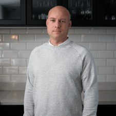 Bild på Marcus Axelsson