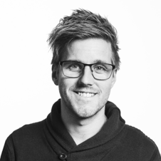 Bild på Robert Rosman
