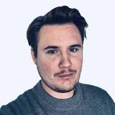 Picture of Ludvig Ahlgren