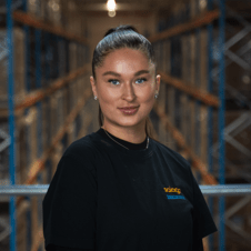 Bild von Sophia Elisabeth van Huet