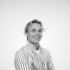 Picture of Hugo Nyberg