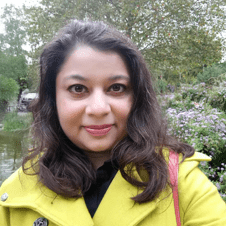 Bild von Shanta Sultana