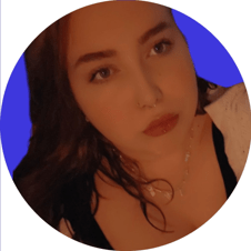 Bild på Lisa Hosenfeld