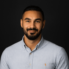 Bild på Tarek Altoubah