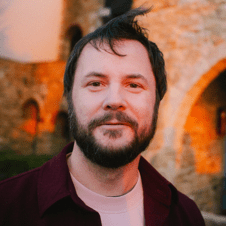 Picture of Robin Rundkvist