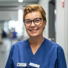 Bild på Jenni Eisersjö