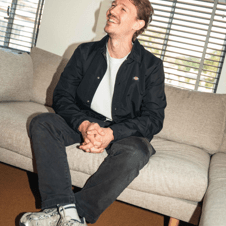 Foto van Sem Roelofsma