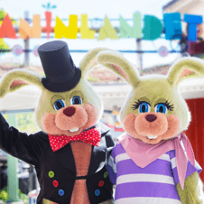 Bild på Isabelle Widing