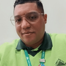 Foto de RODRIGO ANTONINO VAZ