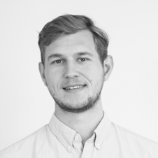 Picture of Teddy Andersson