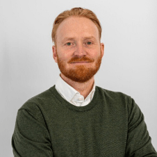 Bilde av Petter Aunan