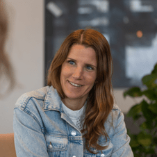 Picture of Josefine Sandahl