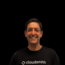 Picture of Gautam Rishi