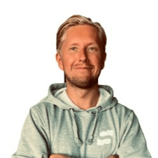 Bild på Albin Maelum