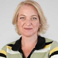 Picture of Irina White