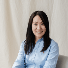 Picture of Connie Kao