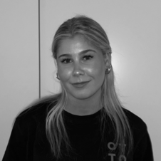 Billede af Melanie Egtorp Olsen