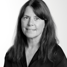 Bild på Eva Rosengren