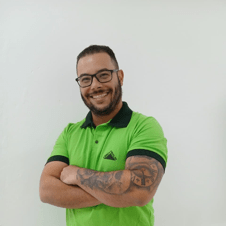 Foto de Tadeu Henrique Ribeiro Gomes