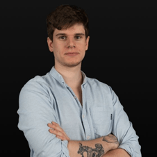 Picture of Antoni Bartczak