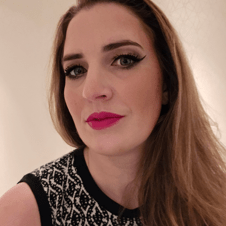 Bilde av Gisela Henriksen