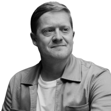 Picture of James Baldassarra