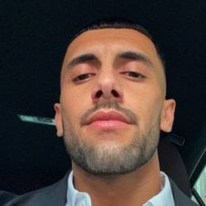 Billede af Warzer  Mohammad