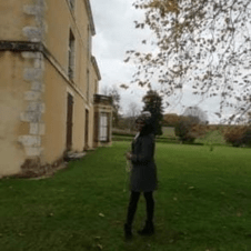 Photo de FROIDEVAUX Eve