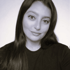 Picture of Sara Kebehwar