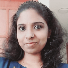 Picture of REMYA RENJAN