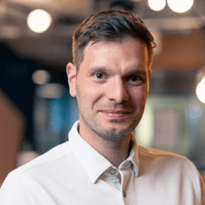 Picture of Philipp Blum