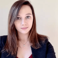 Photo de Justine REGNAULT