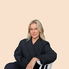 Kuva henkilöstä Rosi Montonen