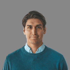 Bild på John Juthstrand