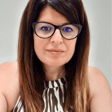 Foto de Paqui Alegría