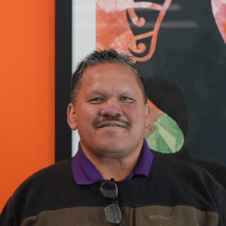 Picture of Zack Makoare