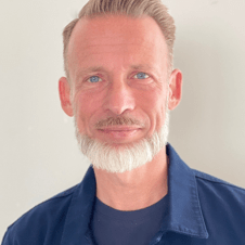 Bild på Ludvig Alholt