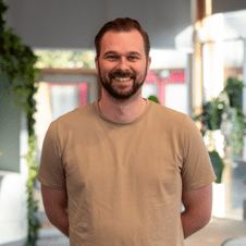 Foto van Sander Westenberg