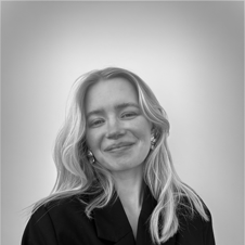 Picture of Amalie Mørch