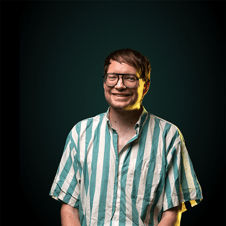 Foto van Bas den Bode
