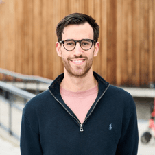 Picture of Dominic Voekt