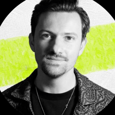 Picture of Laurent Levrey